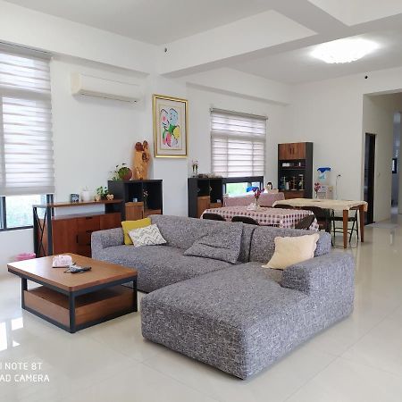 Soul Home Джиаоси Екстериор снимка