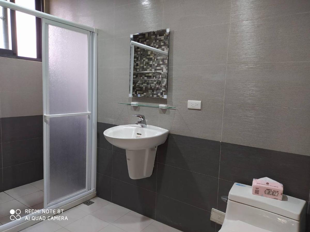 Soul Home Джиаоси Екстериор снимка