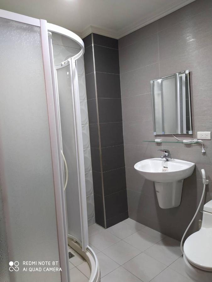 Soul Home Джиаоси Екстериор снимка