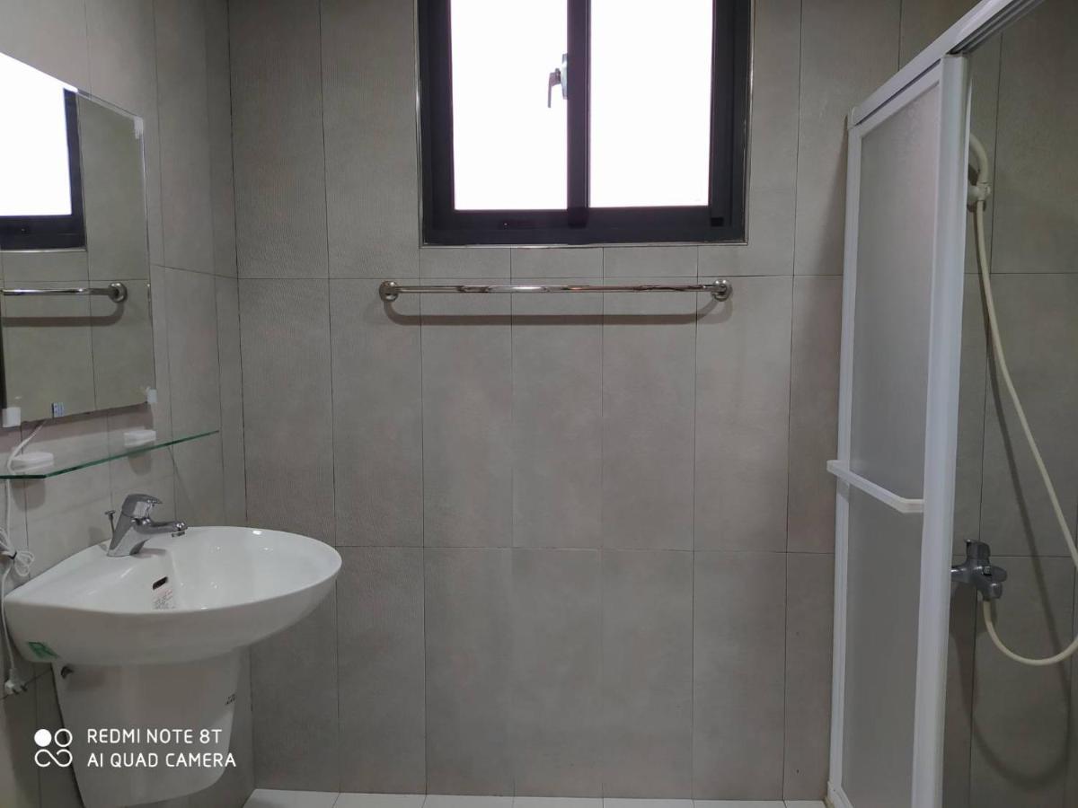 Soul Home Джиаоси Екстериор снимка