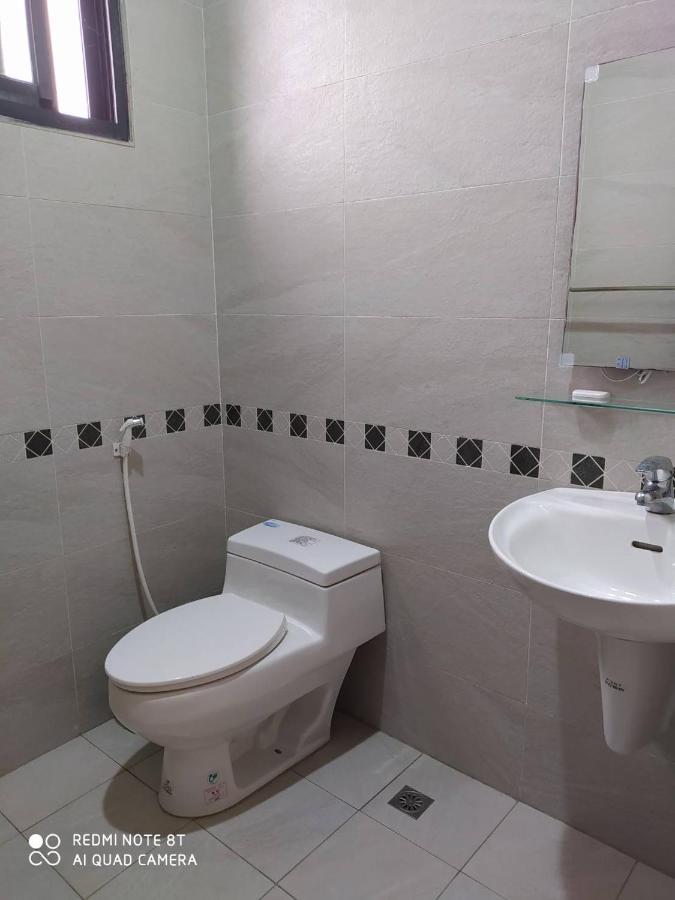 Soul Home Джиаоси Екстериор снимка
